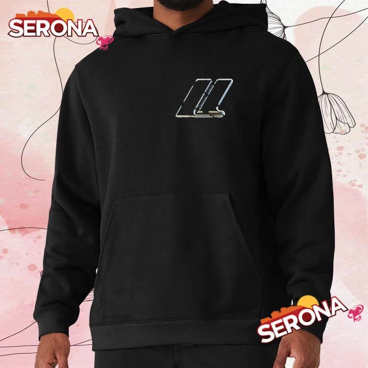トップス rockstar logo hoodie lisa lloud Lisa x lloud merch rockstar logo shirt, hoodie and long