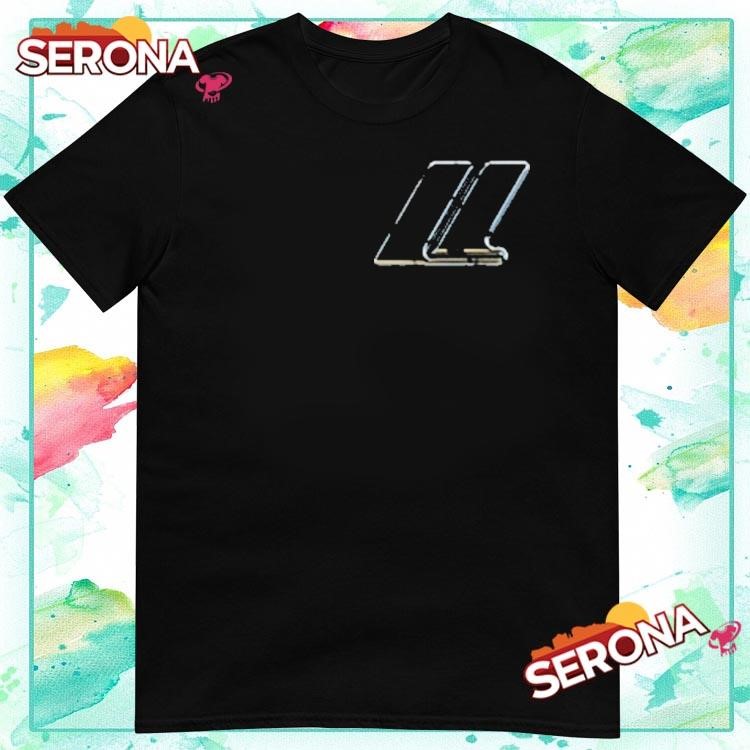 Lisa x lloud merch rockstar logo shirt, hoodie and long